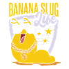 Banana Slug Life