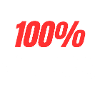 100% muscle.