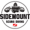 Sidemount Diver Gift Diving