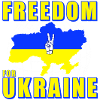 Freedom for Ukraine