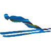 Ski Jumping,Skiing,Skiing,Sports