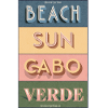 Beach Sun - Cabo verde