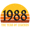 Millésime 1988