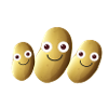 Potato Family,Potatoes,Family,Potato