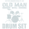 Redhead Drummer I Destroy Silence