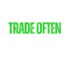 Volatility Options Trading Trader