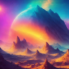 Wonderful planet