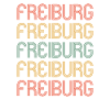 Freiburgerin Freiburger Freiburg