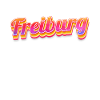 Freiburgerin Freiburger Freiburg