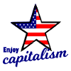 America and Capitalism