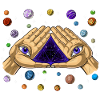 Illuminati Sacred Geometry