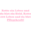 Pflegekraft
