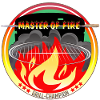 Master of fire