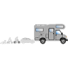 Evolution Camper