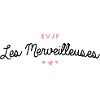 T-shirt EVJF "Les Merveilleuses"