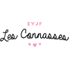 T-shirt EVJF "Les Connasses"
