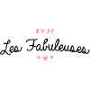 T-shirt EVJF "Les Fabuleuses"