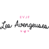 T-shirt EVJF "Les Avengeuses"
