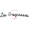 T-shirt EVJF "Les Grognasses"