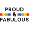 Pride Month - Proud and Fabulous