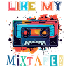 Like my mixtape