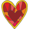Heart in Art