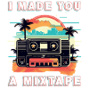 Like my mixtape