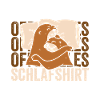 Offizielles Schlafshirt