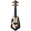 Abstract Ukulele