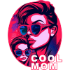 Maman cool