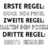 Trink Regeln!