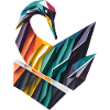 Geometric Swan