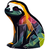 Geometric Sloth