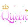 Candy Cupcake Lollipop