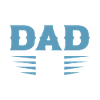 Meilleur papa en ville