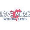 Aimez plus. Souciez-vous moins