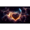 Le cœur dans nos étoiles