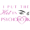 Psycho
