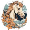 Islandsk hest Islandsk