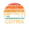 Poland Gdynia Skyline