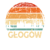 Poland Glogow Skyline
