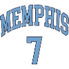 Memphis 7