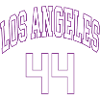 Los Angeles 44