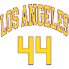 Los Angeles 44