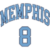Memphis 8