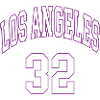 Los Angeles 32