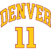 Denver 11