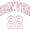 Denver 22