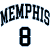 Memphis 8