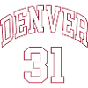 Denver 31